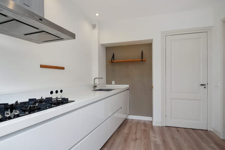 Foto 10 van Koningin Emmakade 183-B