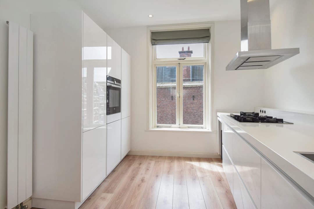 Foto 11 van Koningin Emmakade 183-B