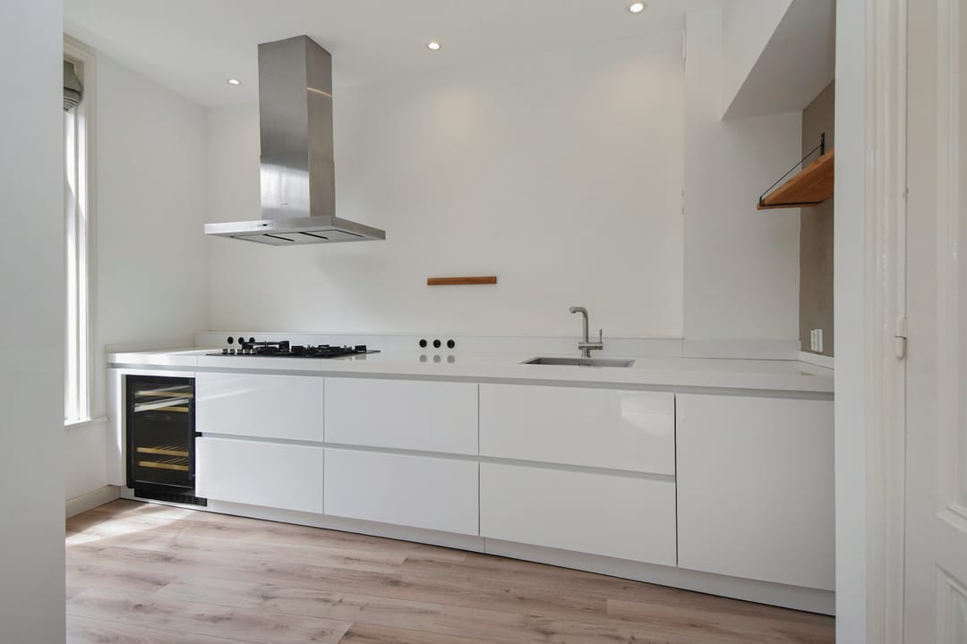 Foto 13 van Koningin Emmakade 183-B