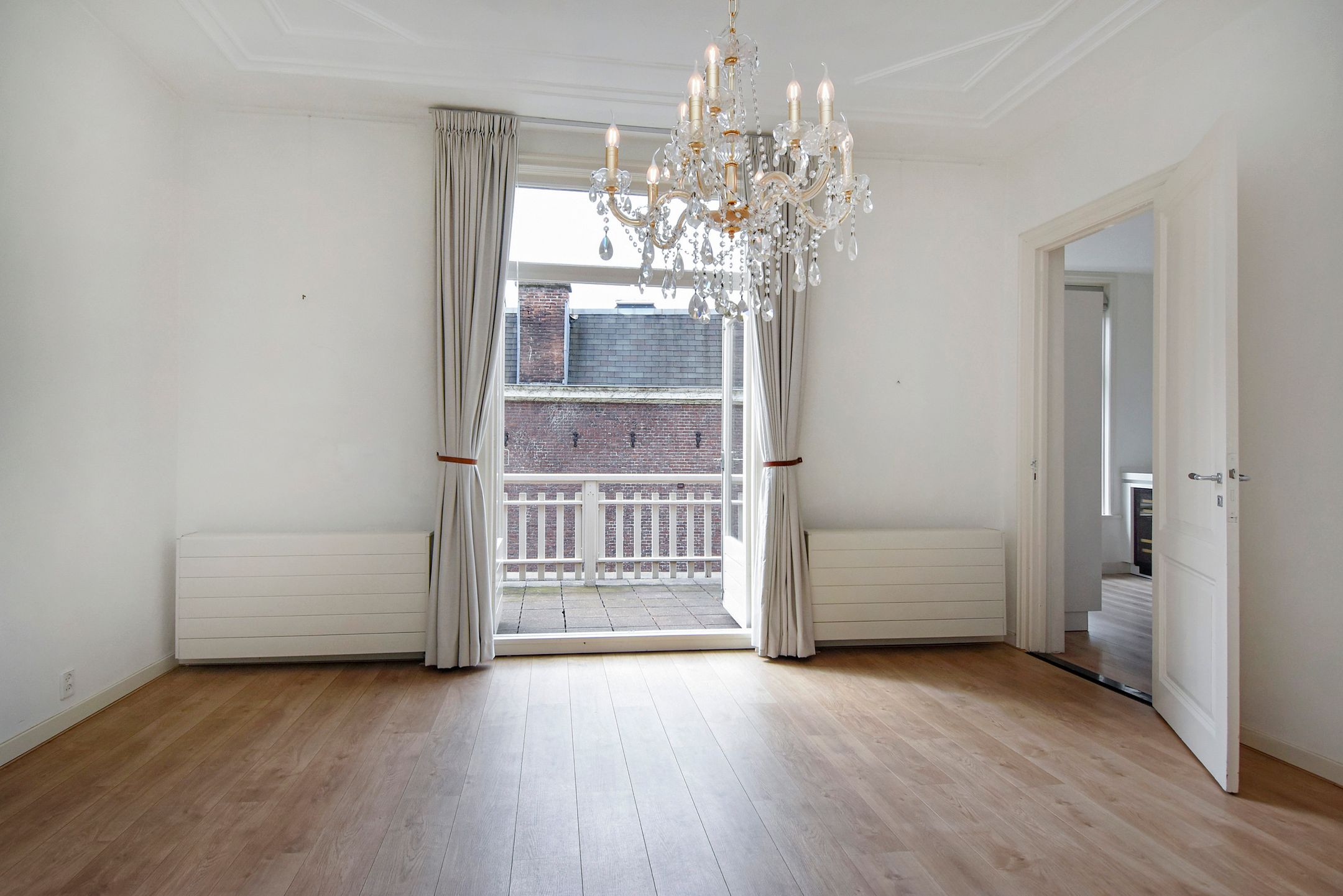 Foto 15 van Koningin Emmakade 183-B