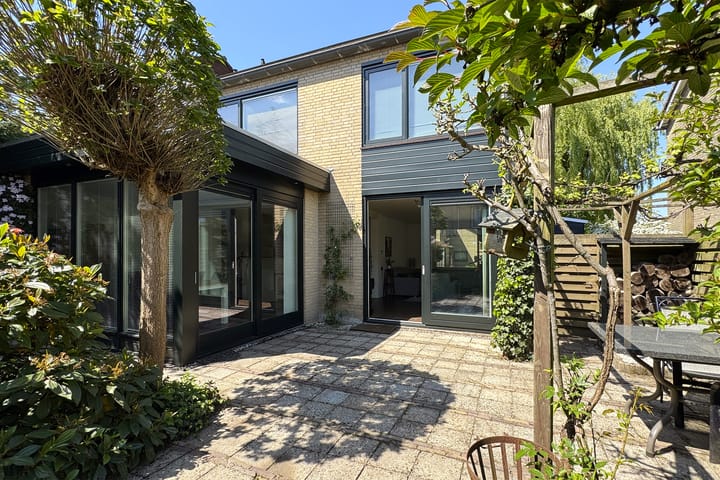 Foto 5 van Groene Slinger 25