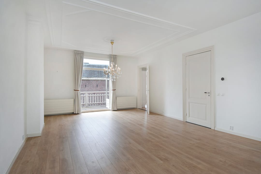 Foto 17 van Koningin Emmakade 183-B