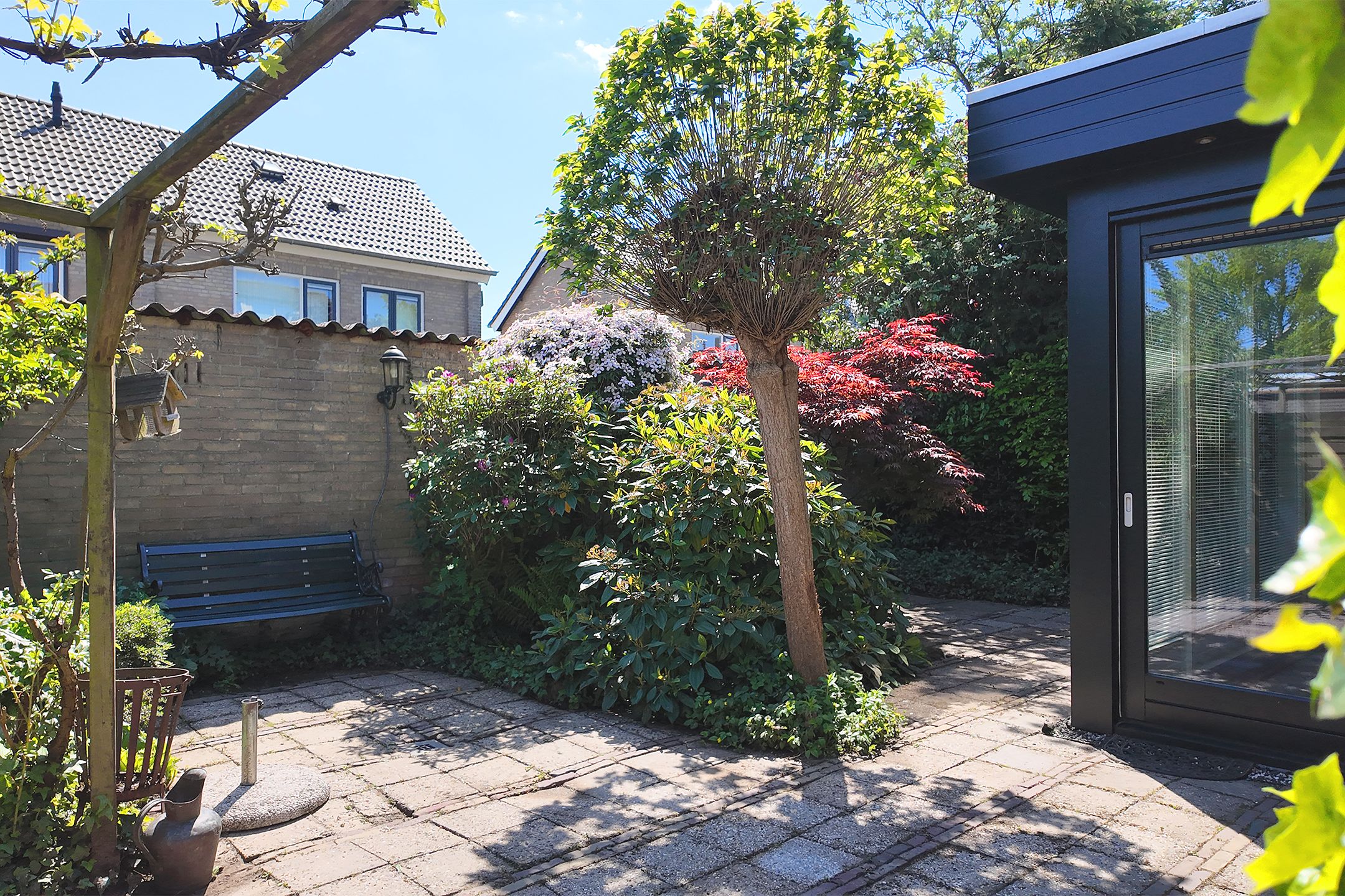 Foto 60 van Groene Slinger 25