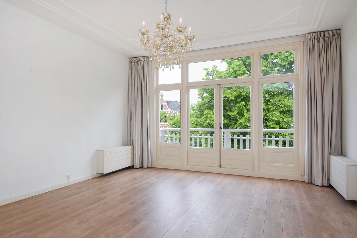 Foto 20 van Koningin Emmakade 183-B