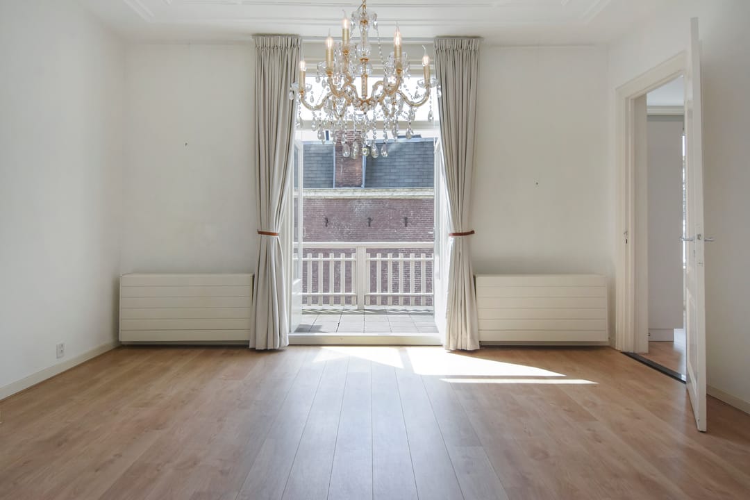 Foto 22 van Koningin Emmakade 183-B