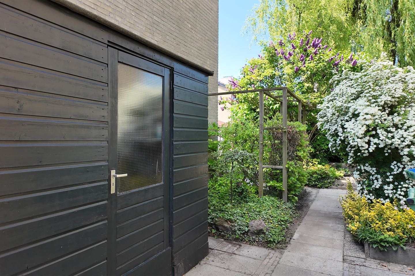 Foto 64 van Groene Slinger 25