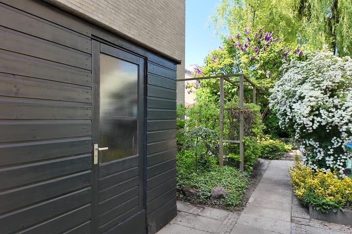 Foto 64 van Groene Slinger 25