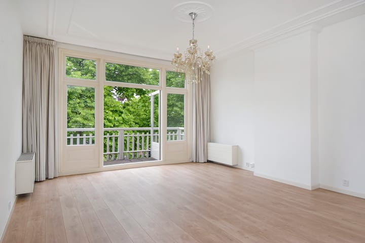 Foto 25 van Koningin Emmakade 183-B