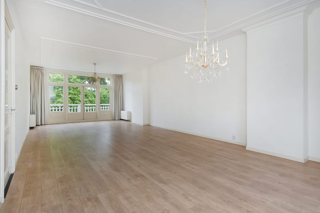 Foto 26 van Koningin Emmakade 183-B