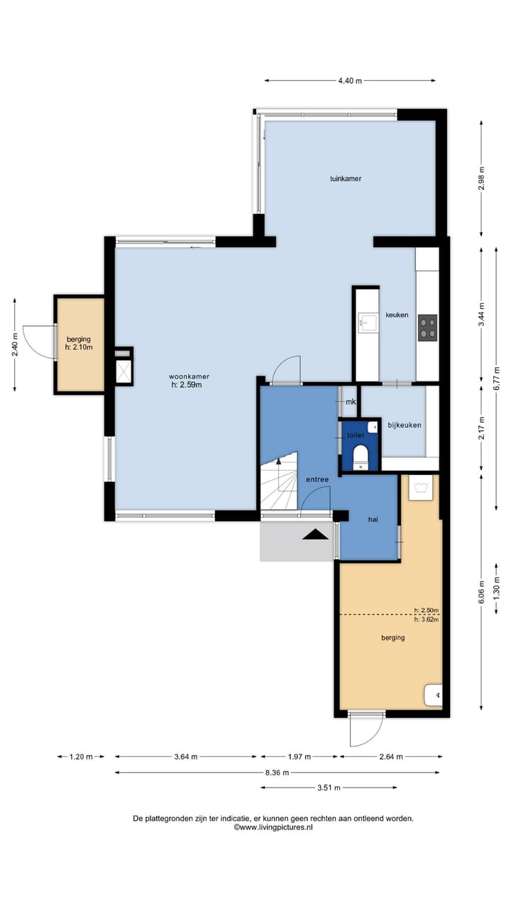 Foto 70 van Groene Slinger 25