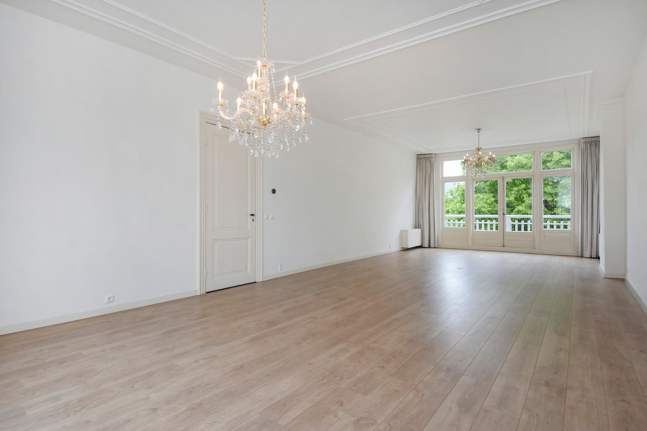 Foto 27 van Koningin Emmakade 183-B