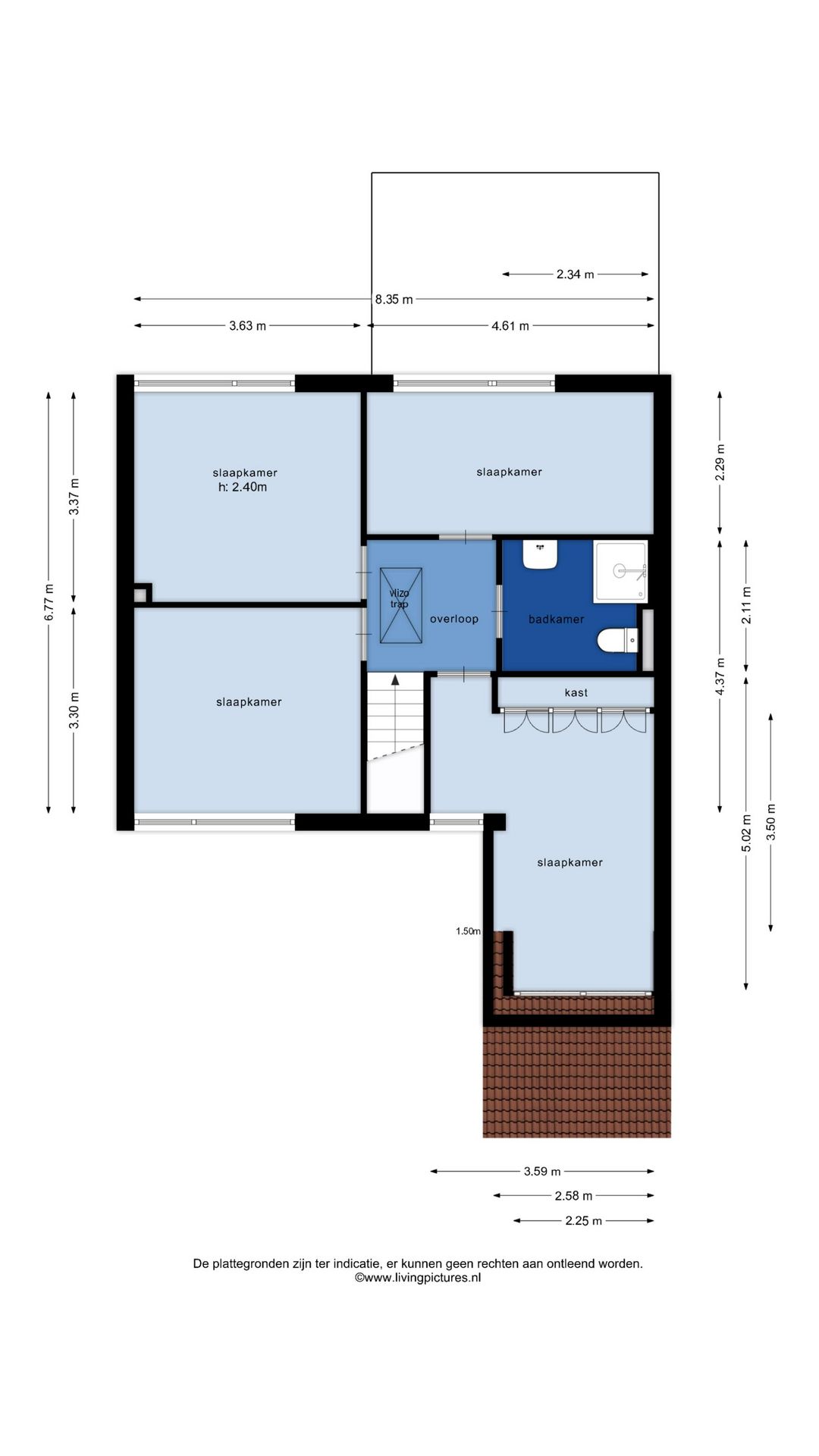Foto 71 van Groene Slinger 25