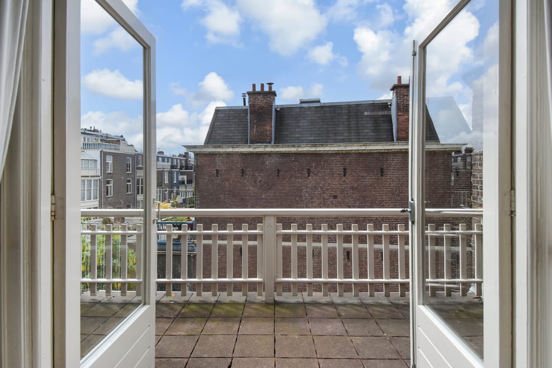 Foto 28 van Koningin Emmakade 183-B