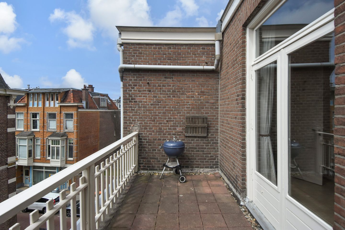 Foto 29 van Koningin Emmakade 183-B