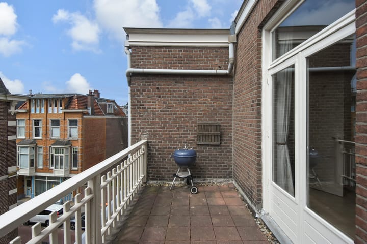 Foto 29 van Koningin Emmakade 183-B