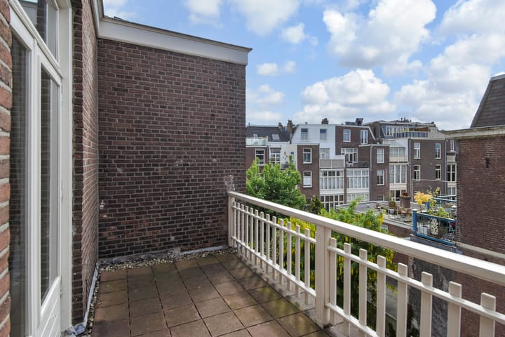 Foto 30 van Koningin Emmakade 183-B