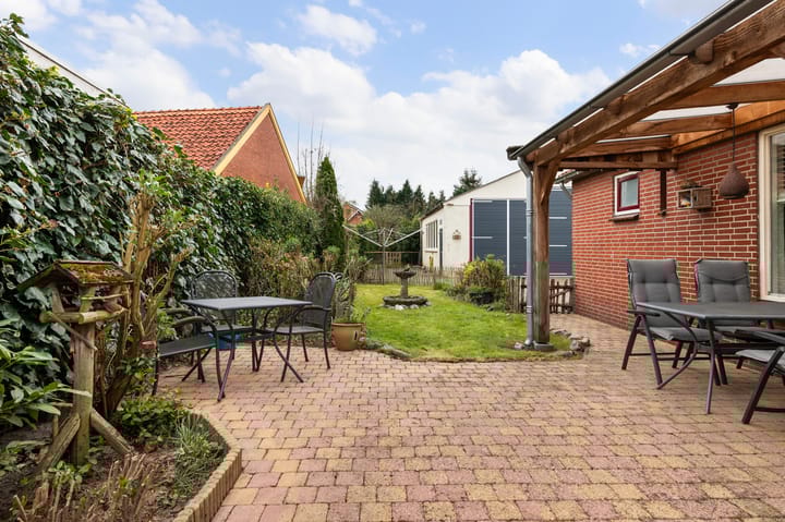 Foto 2 van Nijverheidsstraat 7