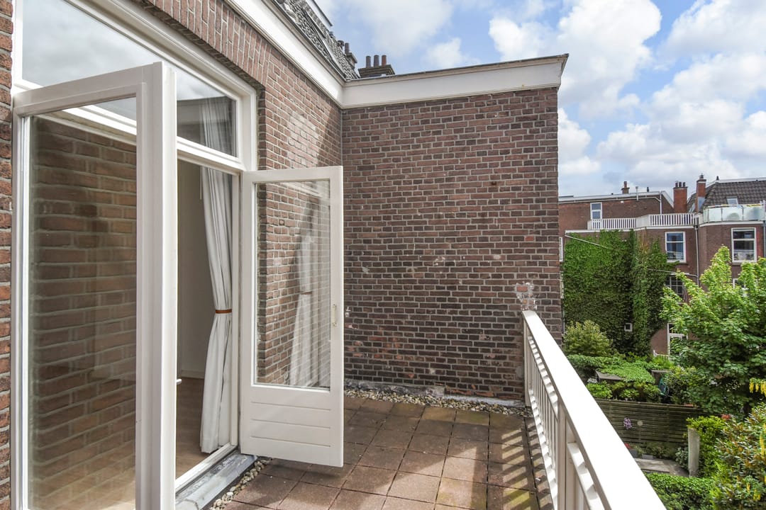 Foto 31 van Koningin Emmakade 183-B