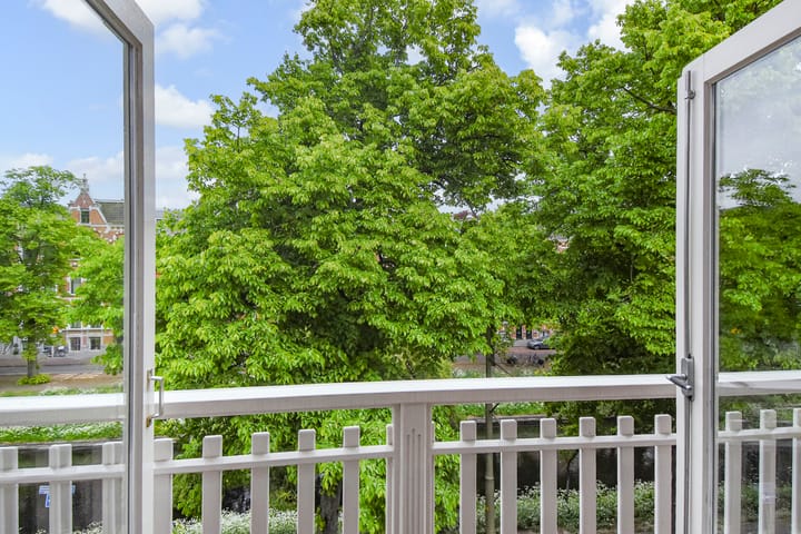 Foto 32 van Koningin Emmakade 183-B