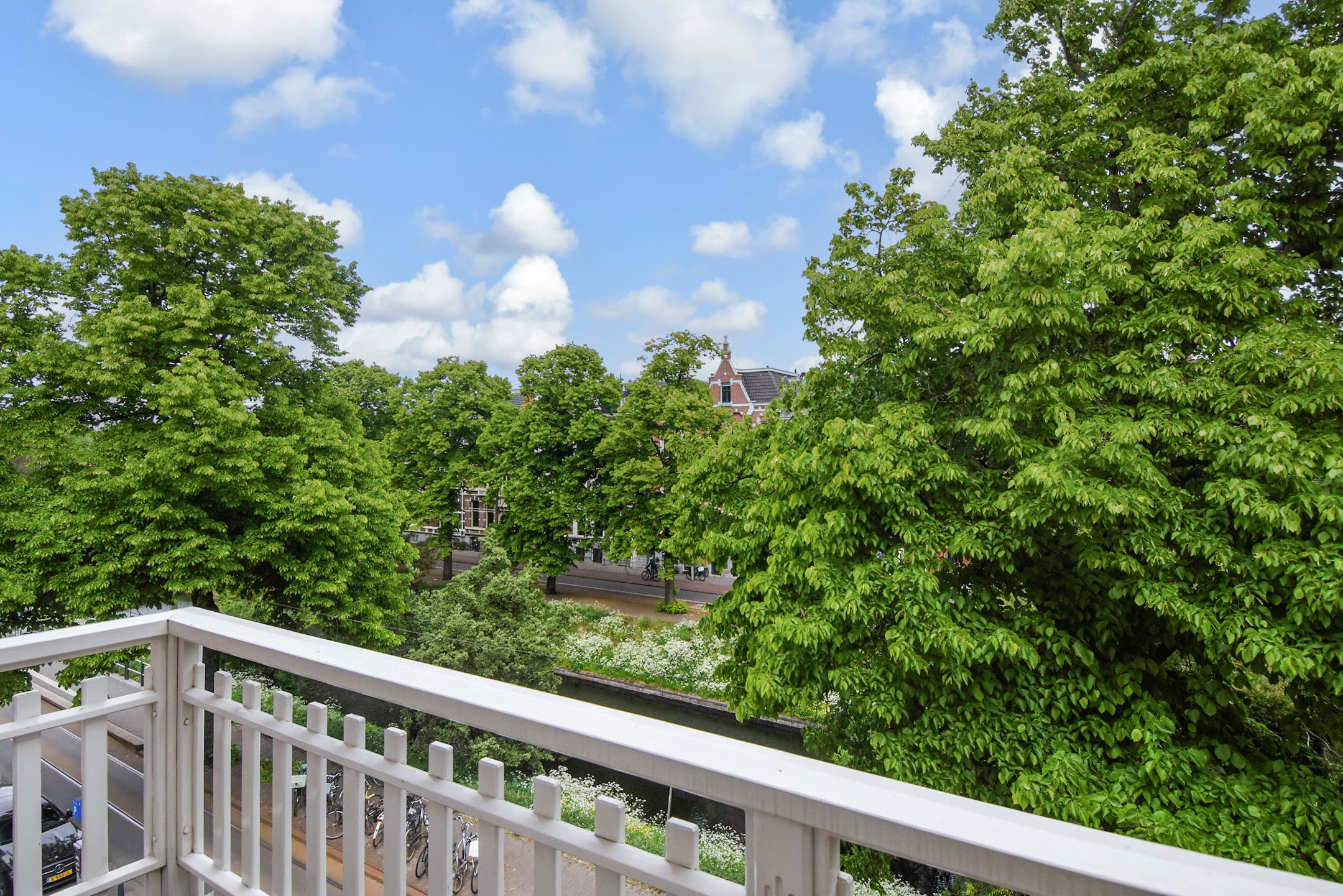 Foto 33 van Koningin Emmakade 183-B