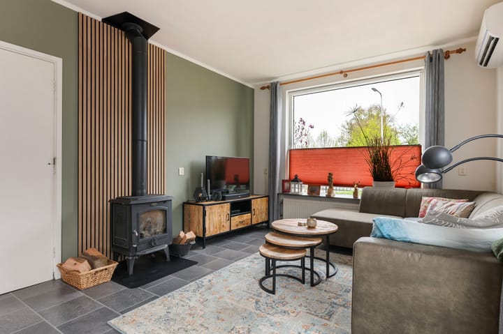 Foto 4 van Nijverheidsstraat 7