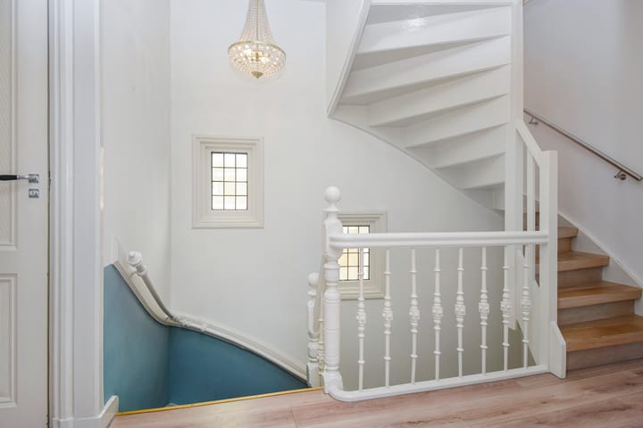 Foto 34 van Koningin Emmakade 183-B