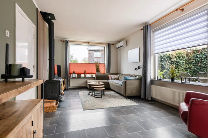 Foto 5 van Nijverheidsstraat 7