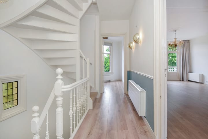 Foto 35 van Koningin Emmakade 183-B