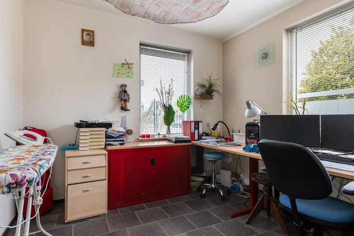 Foto 14 van Nijverheidsstraat 7