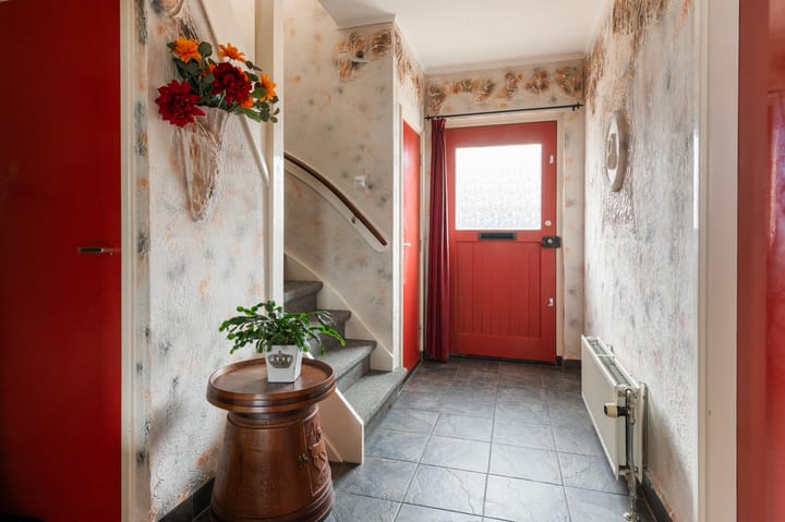 Foto 15 van Nijverheidsstraat 7