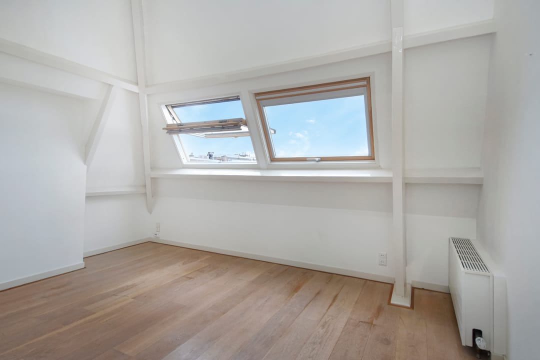 Foto 46 van Koningin Emmakade 183-B