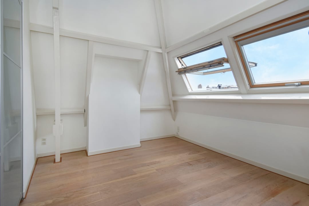 Foto 47 van Koningin Emmakade 183-B