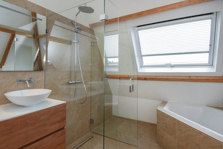 Foto 50 van Koningin Emmakade 183-B