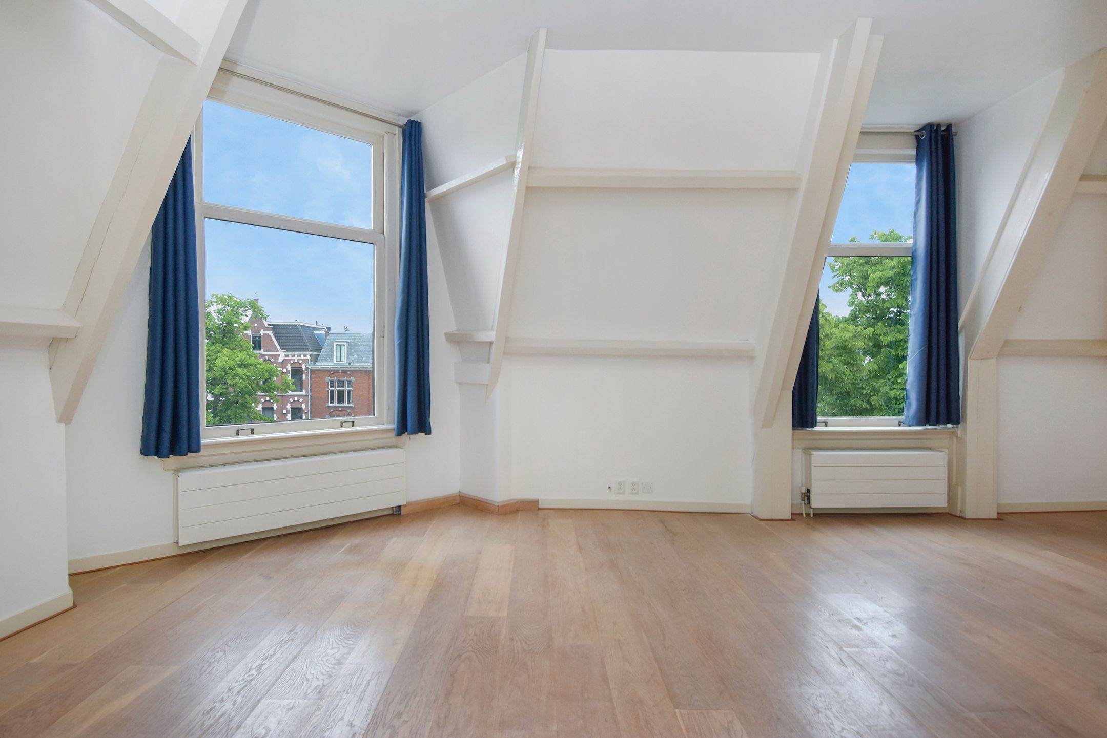 Foto 57 van Koningin Emmakade 183-B