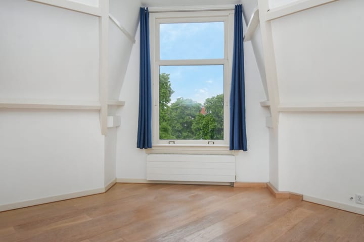 Foto 59 van Koningin Emmakade 183-B