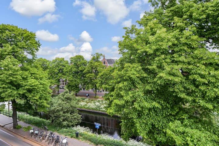 Foto 60 van Koningin Emmakade 183-B