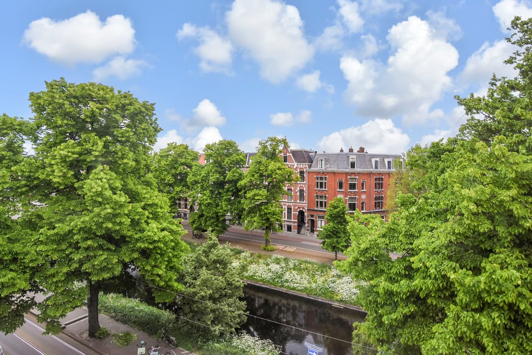 Foto 61 van Koningin Emmakade 183-B