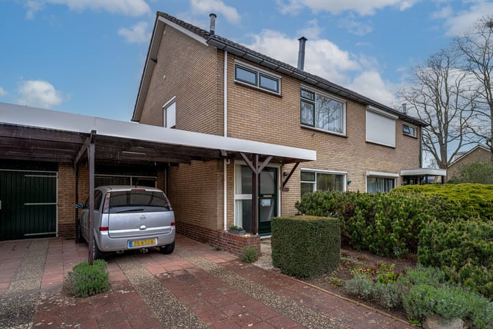 Brahmsstraat 12