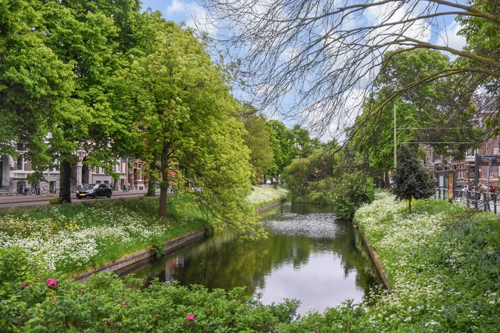 Foto 63 van Koningin Emmakade 183-B