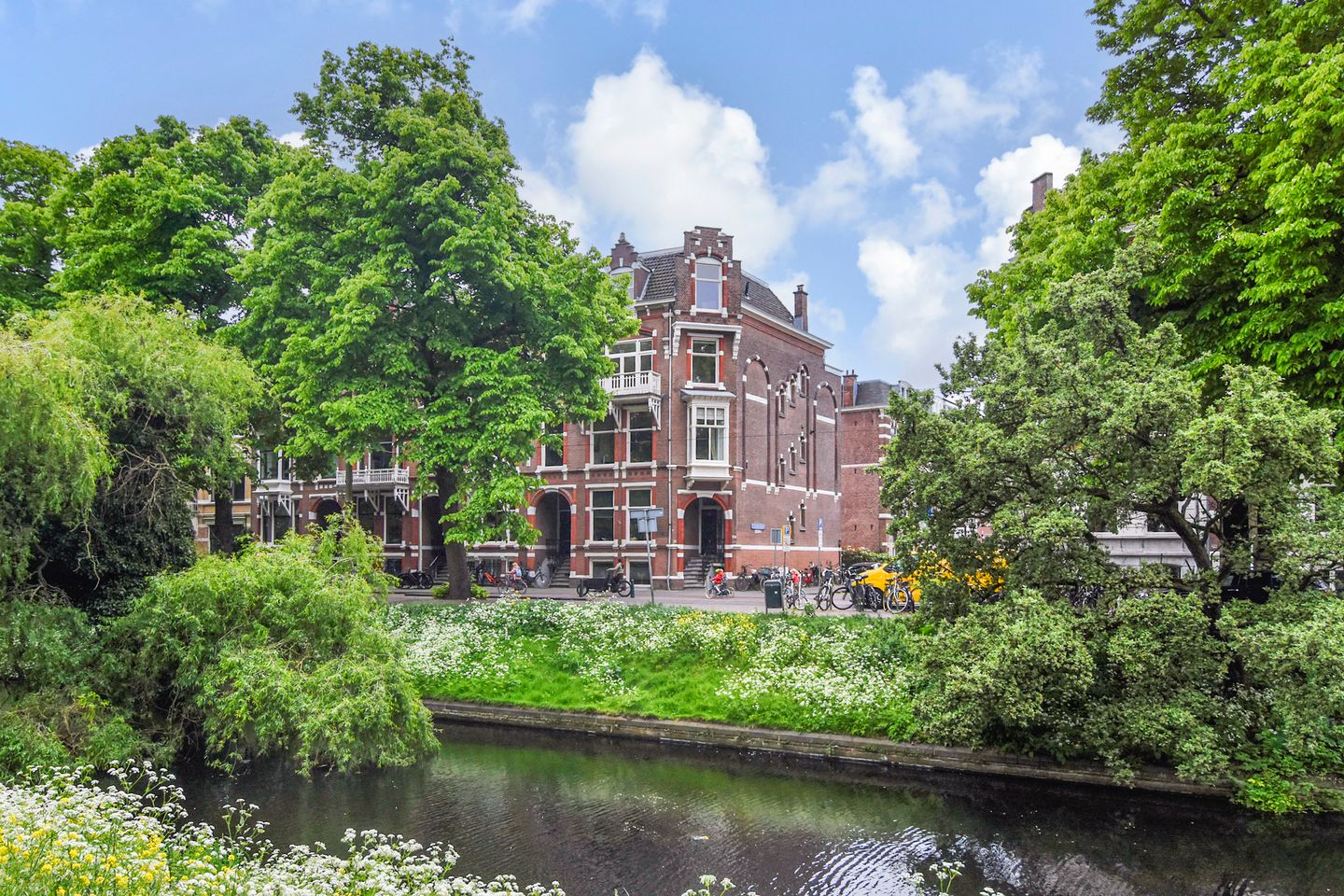 Foto 64 van Koningin Emmakade 183-B