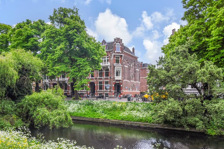 Foto 64 van Koningin Emmakade 183-B