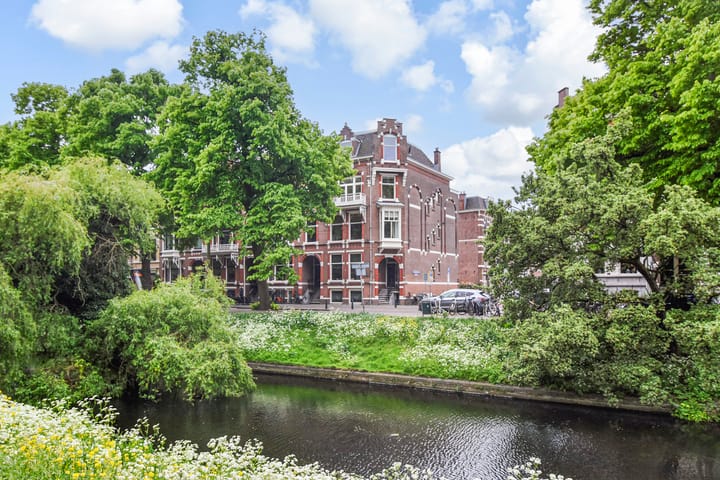 Foto 65 van Koningin Emmakade 183-B