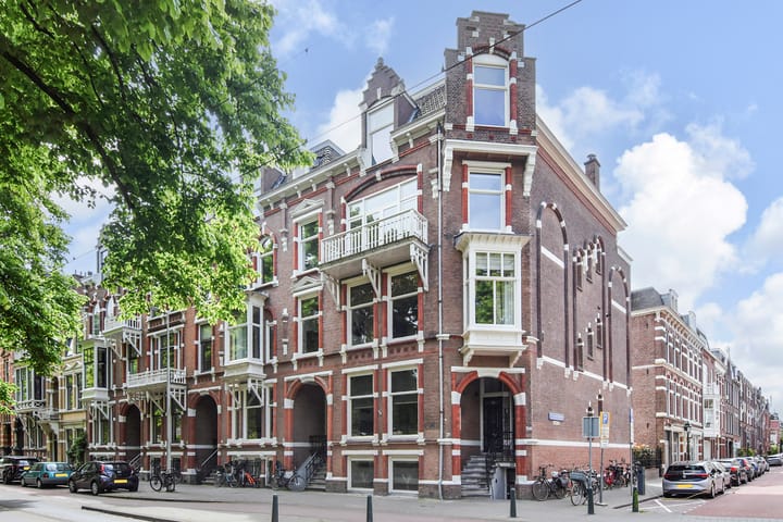 Foto 66 van Koningin Emmakade 183-B