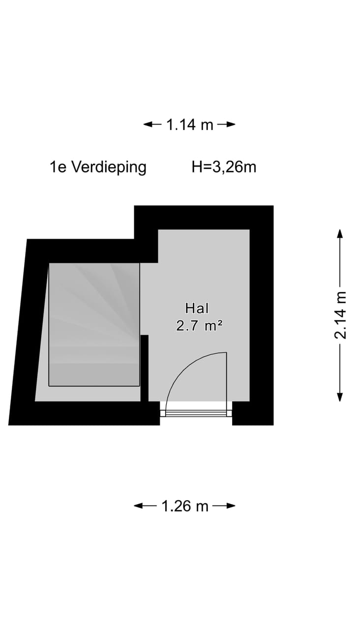 Foto 67 van Koningin Emmakade 183-B