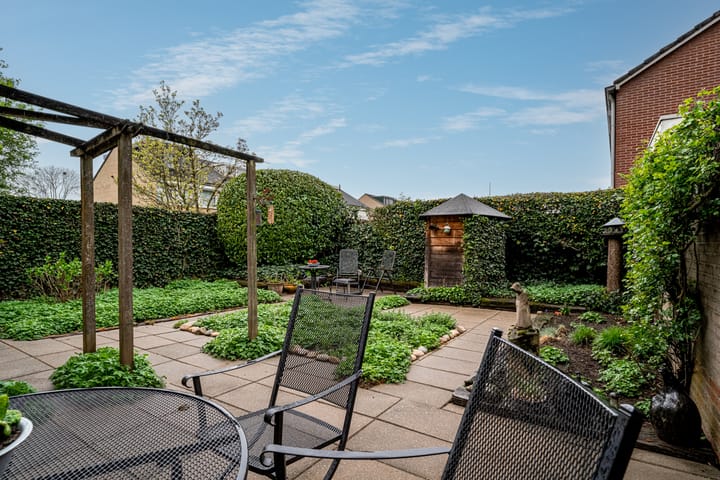 Foto 5 van Brahmsstraat 12