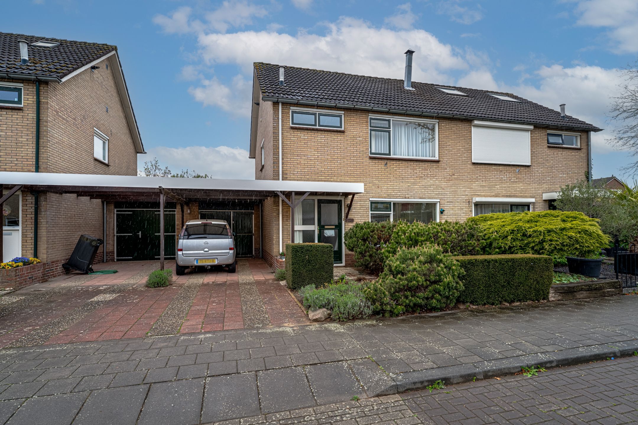 Foto 6 van Brahmsstraat 12