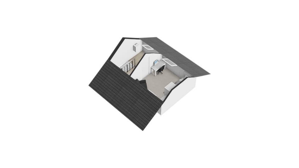 Foto 37 van Brahmsstraat 12