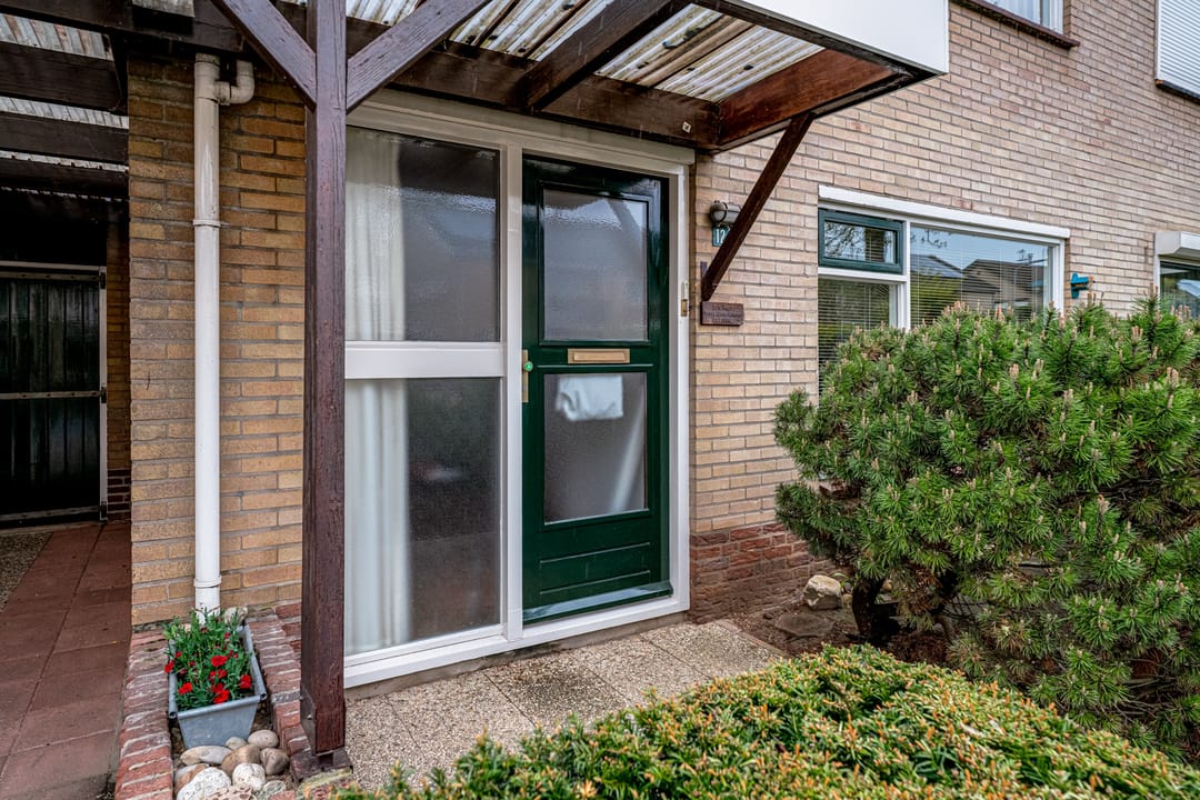 Foto 7 van Brahmsstraat 12