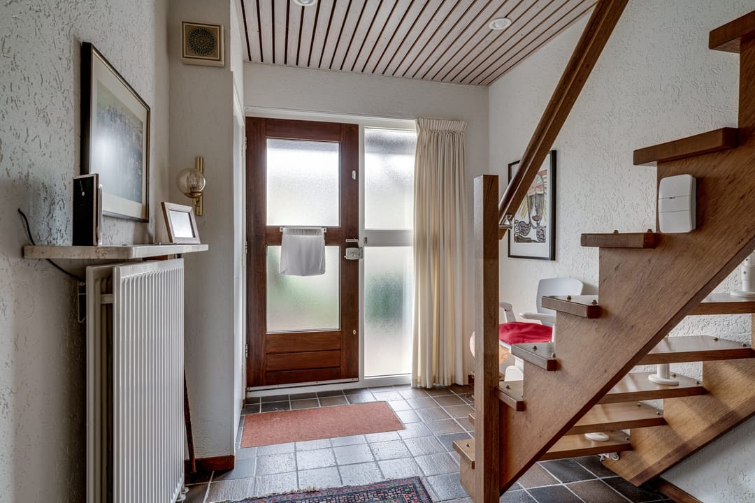 Foto 8 van Brahmsstraat 12