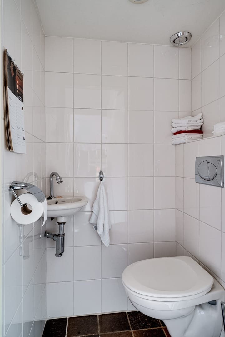 Foto 9 van Brahmsstraat 12